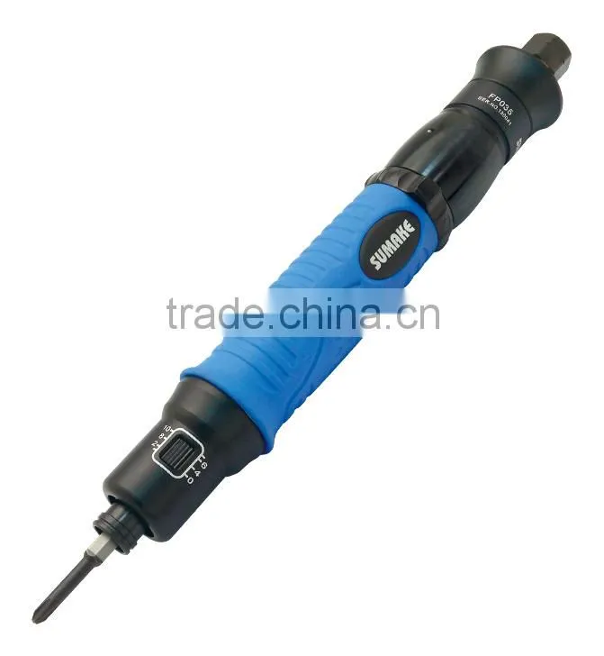 Industrial Lever start Full-Auto Shut Off Air Composite Screwdriver
