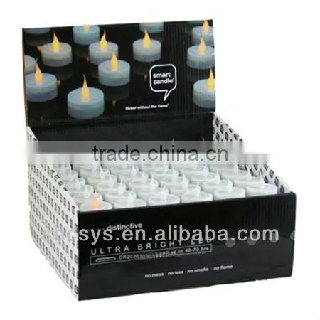 AEP 2013 new style counter top display