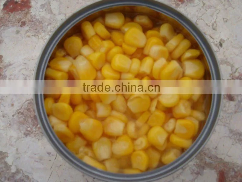 Canned Sweet Corn | Canned Corn Kernels | Canned sweet Corn Factory