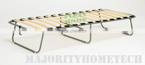 folding guest bed