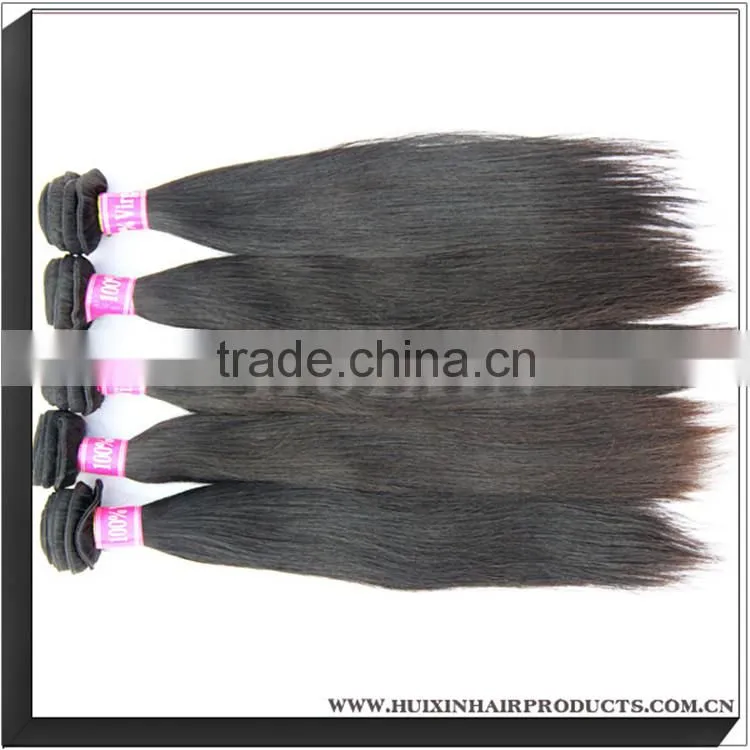 Original virgin human hair weave wholesale bohemian hair weave