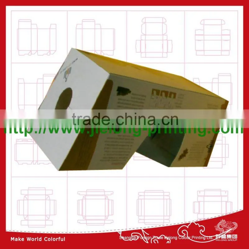 manufacture juice carton