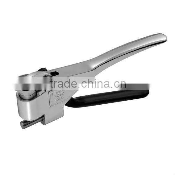 W-20Webster Hardness Tester for Aluminum Alloy, Webster Hardness Tester,webster hardness gauge, force indicator,Barcol Impressor