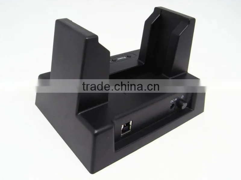factory USB3.0 2.5/3.5 SATA HDD Docking Station