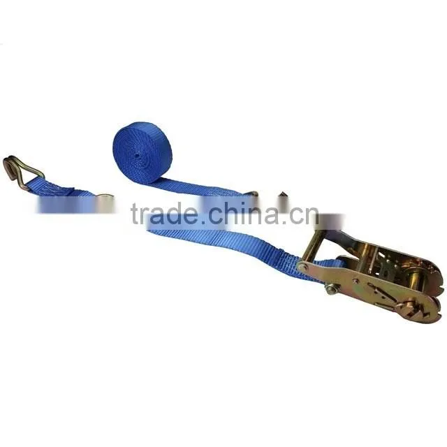 ratchet buckle 25mm EN 12195