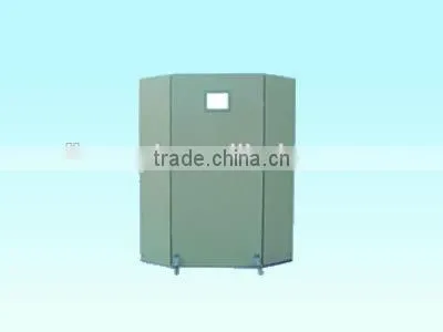 radiation protection screen
