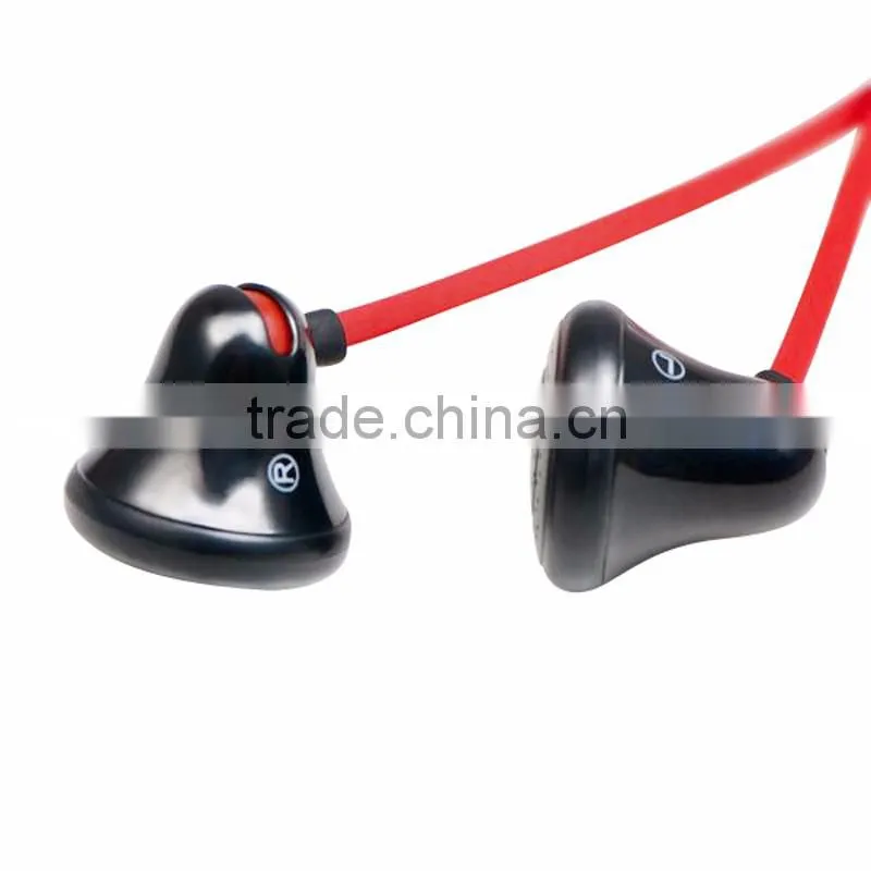 Earbud untuk mp3 mp4 ponsel Tablet PC In-ear headphone