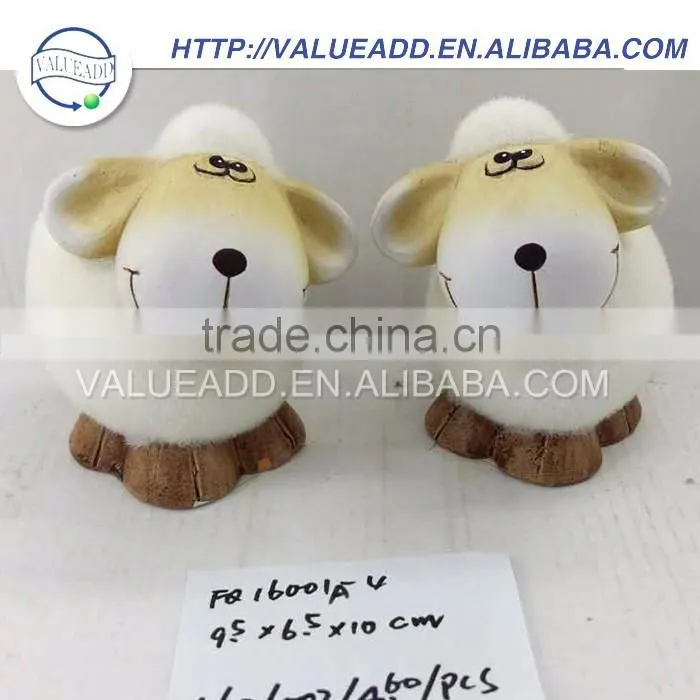 Best sale ceramic hand painted piggy banks fashion designed