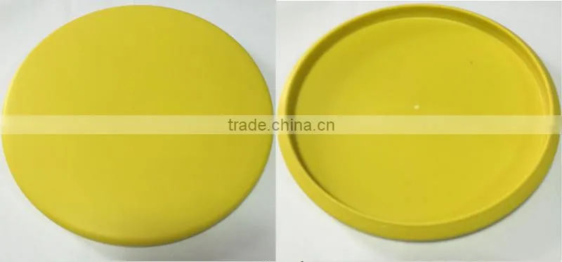 Promotional Plastic Frisbee / Flying Disc / Plastic Flyer