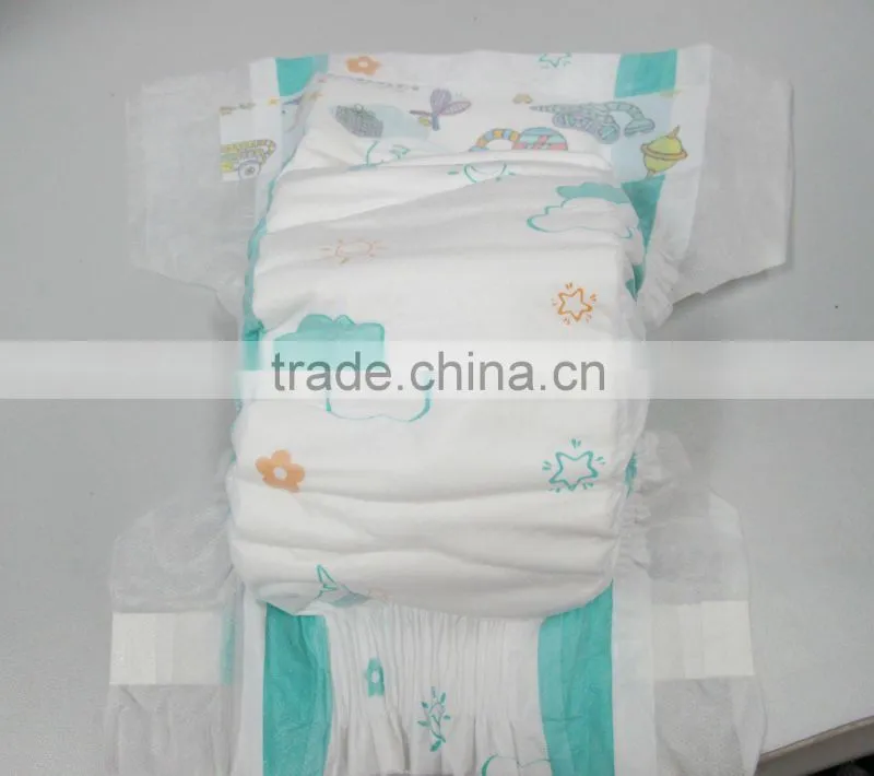 Automatic baby diaper machine With Competitive Price 2013 HOT SALES