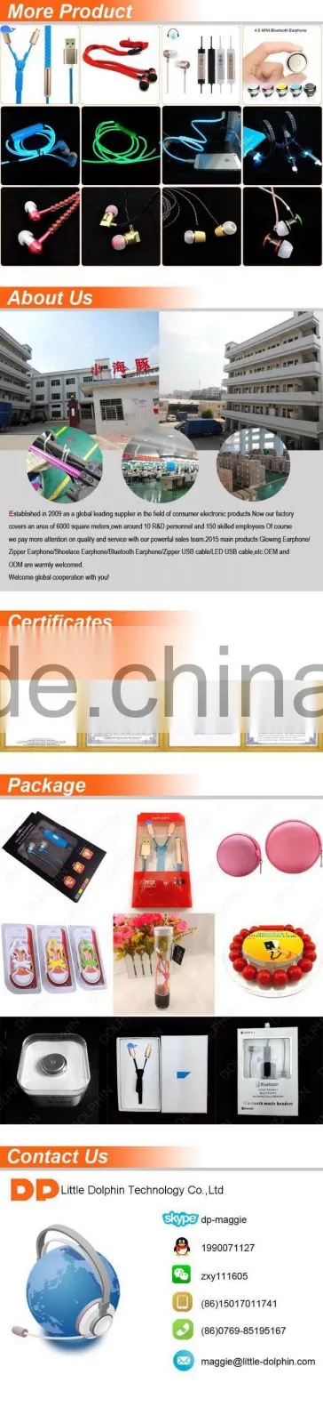 factory direct wholesale 2 in 1 usb cable for micro usb 2.0 cable with for iphone cable