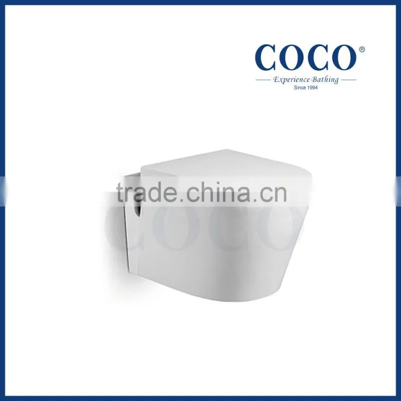 bathroom ceramic bidet for women using