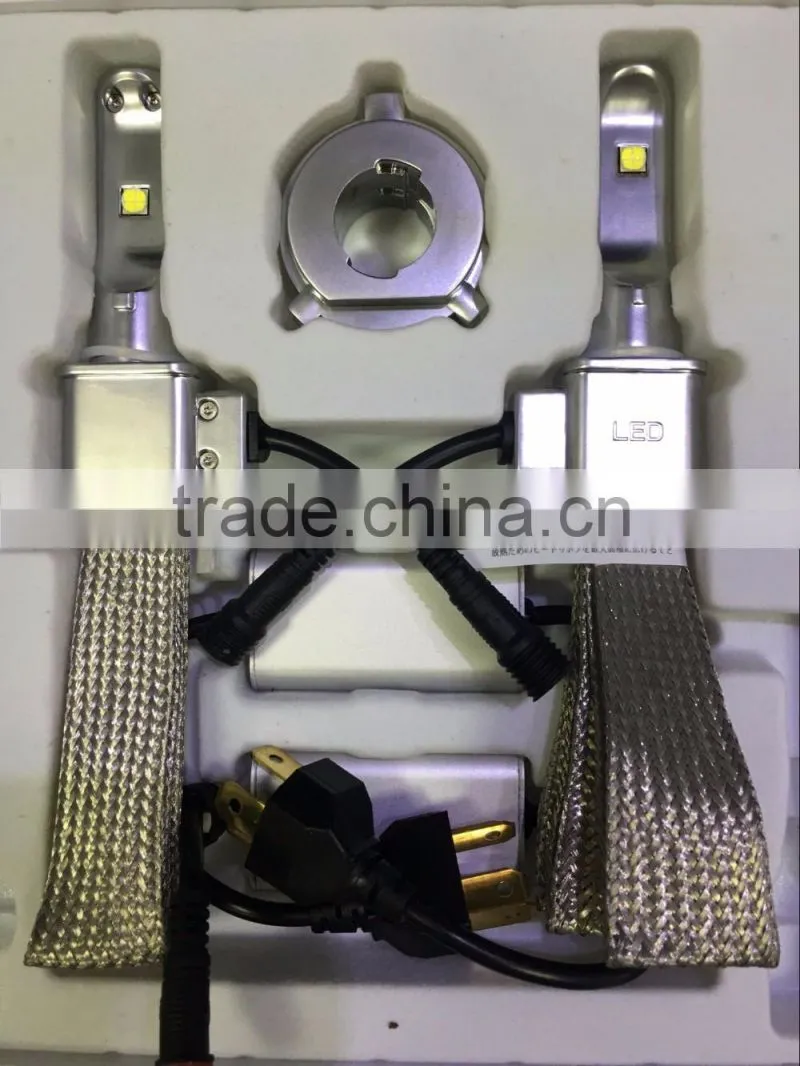 Car LED Headlight Car Head Lamp