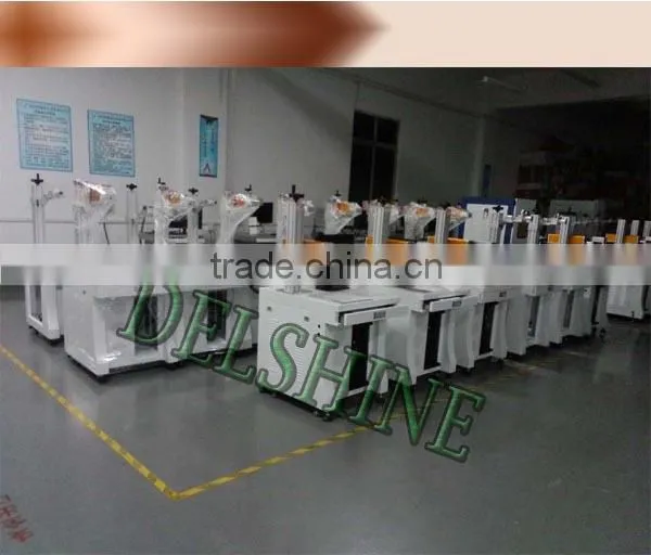 Animal Ear Tag Laser Marking Machine/ Laser Engraving Machine
