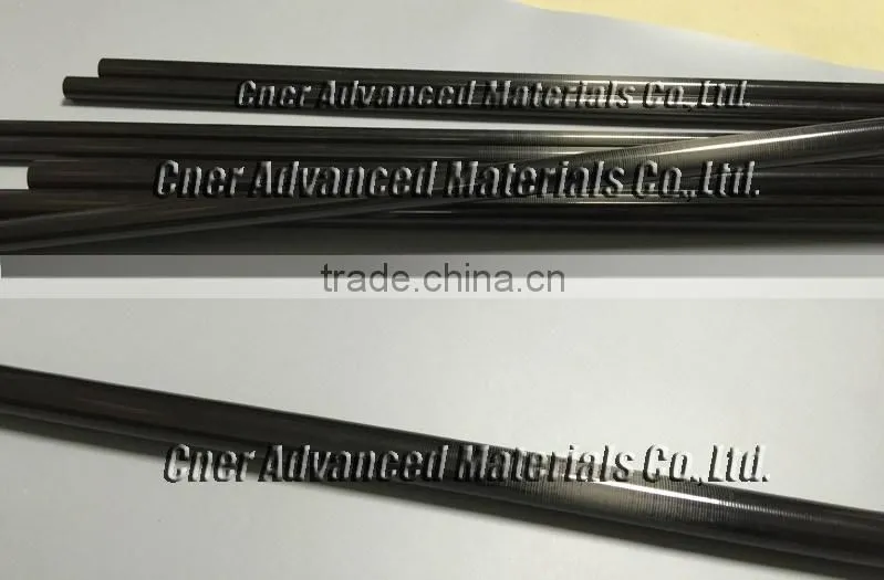 Hot Sale Carbon Fiber Telescopic Pole With Purified Water For Cleaning Industry