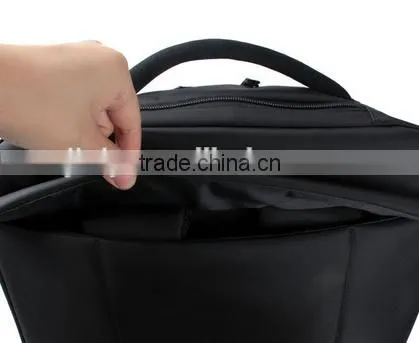 trolley laptop backpack wheel computer backpack