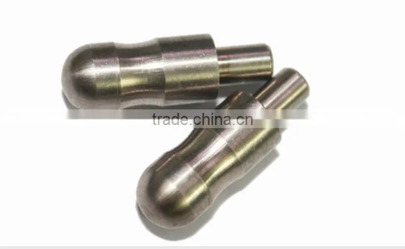 Cnc machining pin,Custom machining stainless steel pivot pin