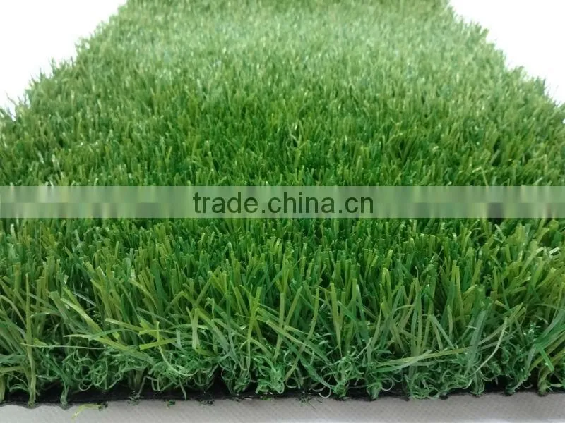 Artificial turf