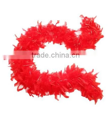 Deluxe 6' hot pink Costume Accessory Feather 72" Boa
