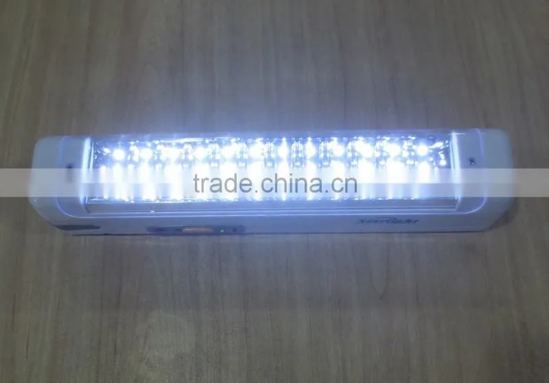 Portable 36 led lantern rechargeable MODEL 886L