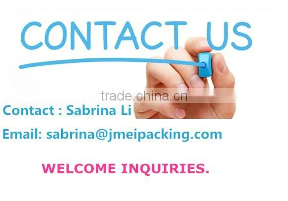 Custom Printed Sachet Packaging Film For Candy Packaging