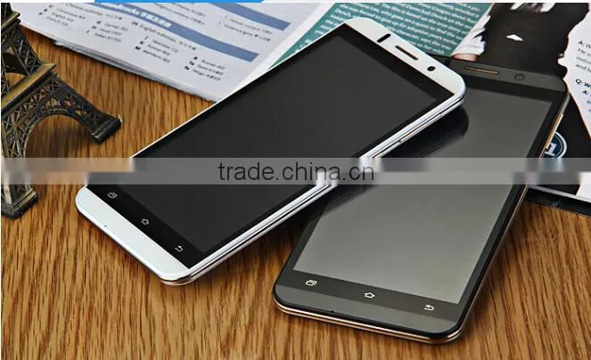 VK700 Android 4.4 MTK6582 1.3GHz Quad Core 5.5 Inch HD Screen 1280*720 13MP Camera 3G Smartphone