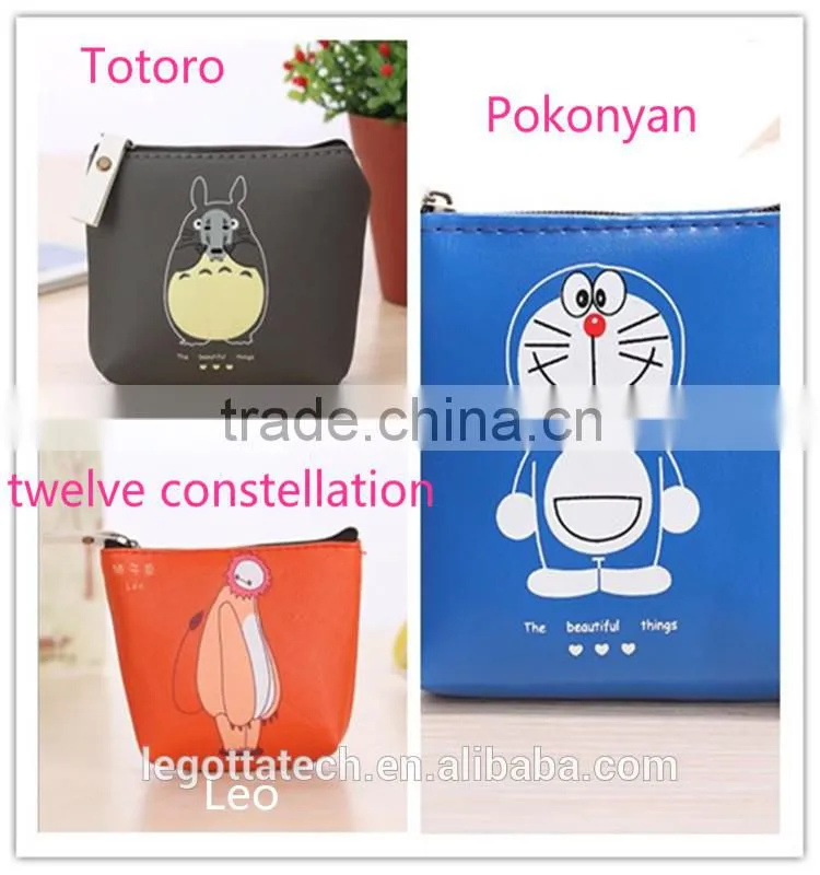 2016 china new innovative product cheap colorful card wallet for import