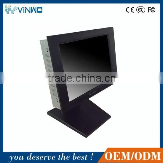 LCD TFT Panel 12'' Industrial PC