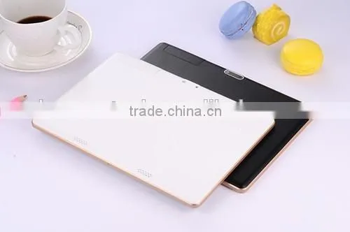 2016 HOT 3G phone call tablet 9.6 inch Google Play 1gb+16gb dual sim quad-core tablet pc