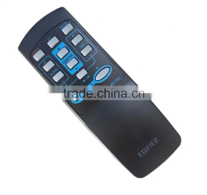 EDIFIER sound remote control R501T04/S5.1M RC15A/RC16