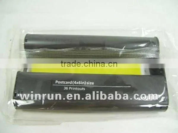 KP-108IN Suitable for Canon SELPHY CP720 Print