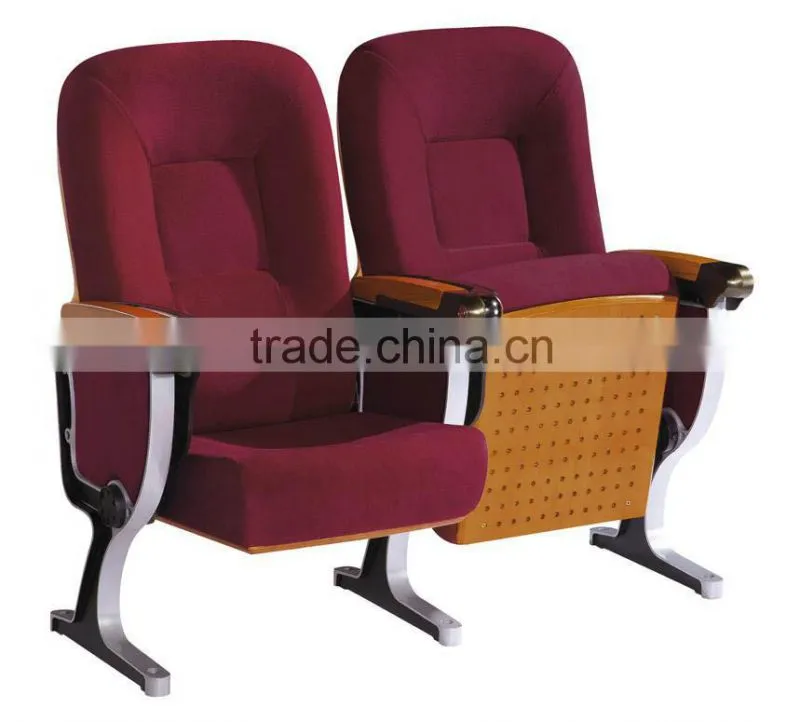 Auditorium Chair/Auditorium Seating/Cinema Chair/Cinema Seating/Theater Chair/Theater Seating YA-307