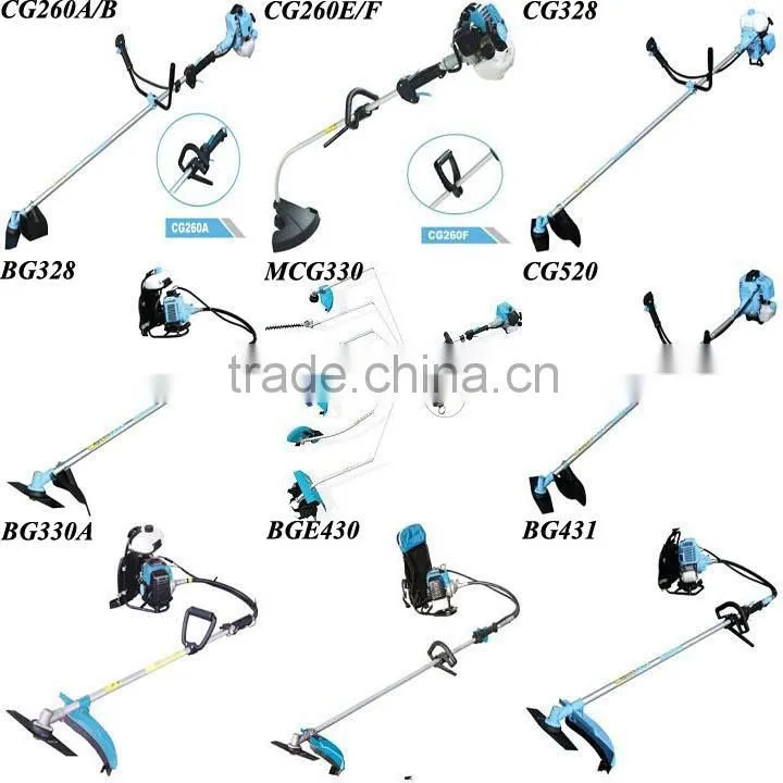 gasoline grass trimmer BG328A