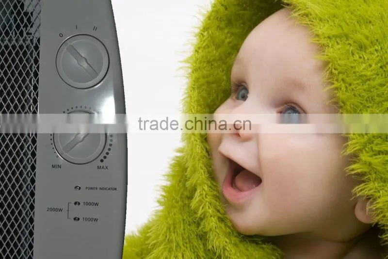 wholesale mica heater with pilot lamp wall mounting mica radiator heater hanging heaters