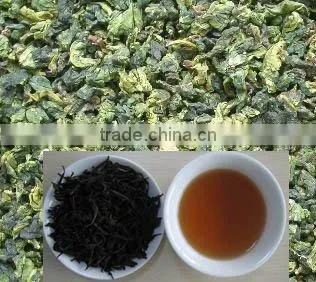 Sell: Instant Oolong Tea Powder