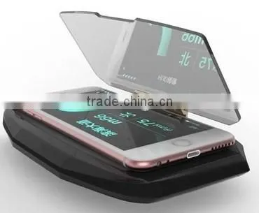 Car Head Up Display HUD phone holder factory Price