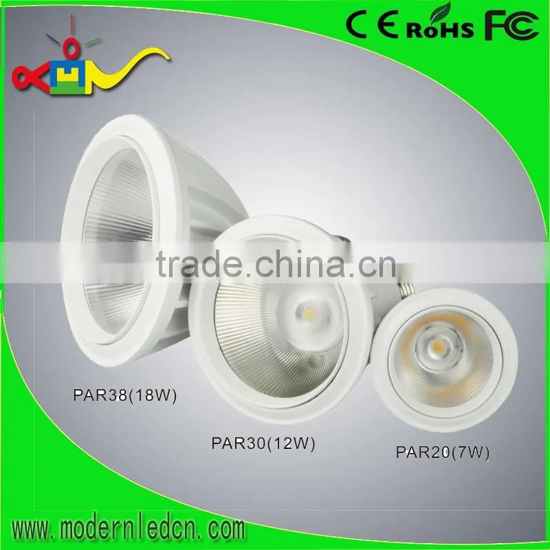 good price led par38 18w luces led