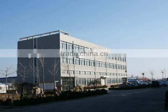 Functional Vertical Grinding System for Powder Coating