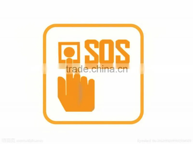 Guard Tours Device with Voice Communication and Personal Protection