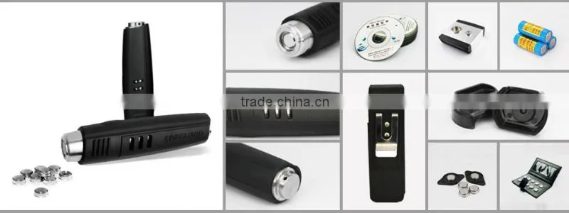 shockproof waterproof electronic tour system