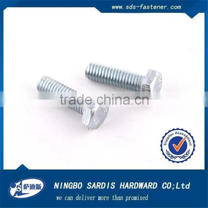 Cheap Goods From China Industrial 2015 M18 Bolt