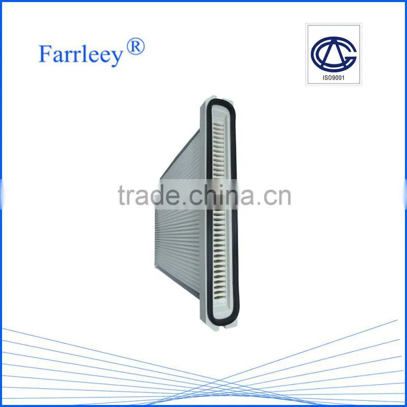 Farrleey Flat Bag Filter Element