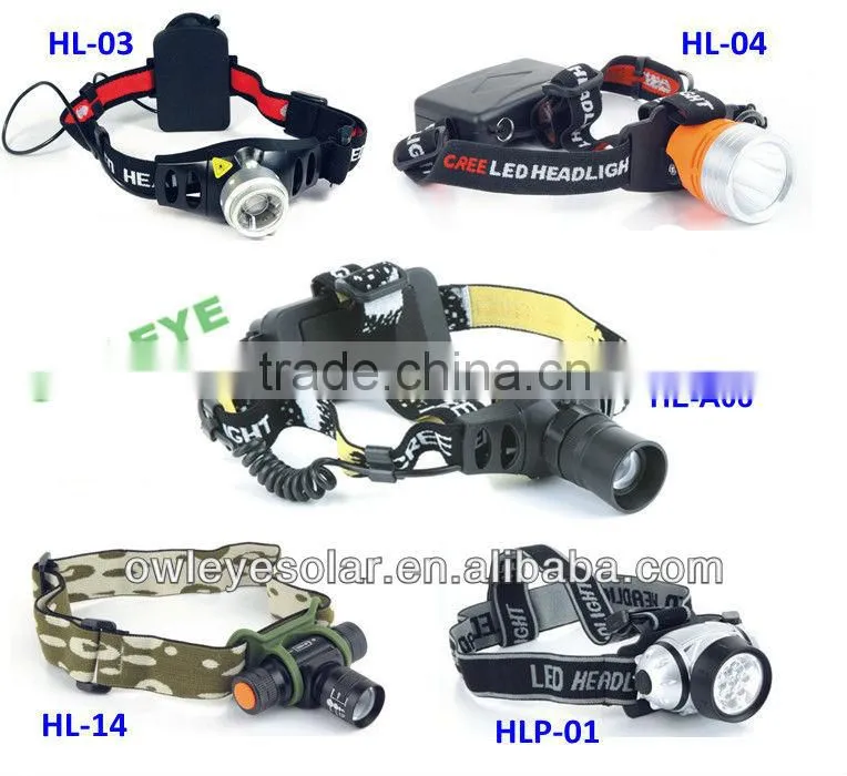super bright police LED flashlight/ rechargeable LED flashlight