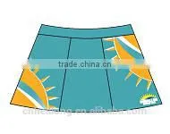 new design skirt, tennis suit ,tennis shorts girls