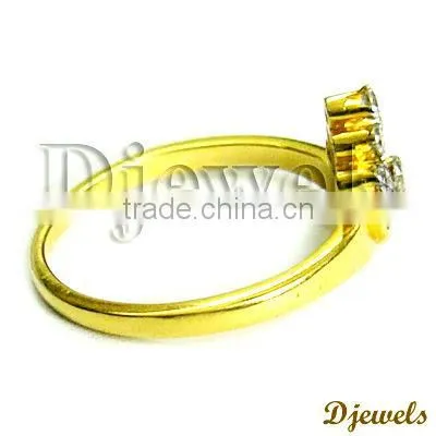 Diamond Gold Rings, Diamond Engagement Rings , Bridal Rings