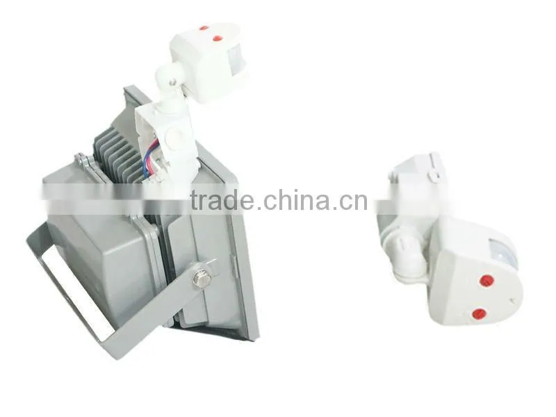 IP67 30W Infrared Motion Sensor Light