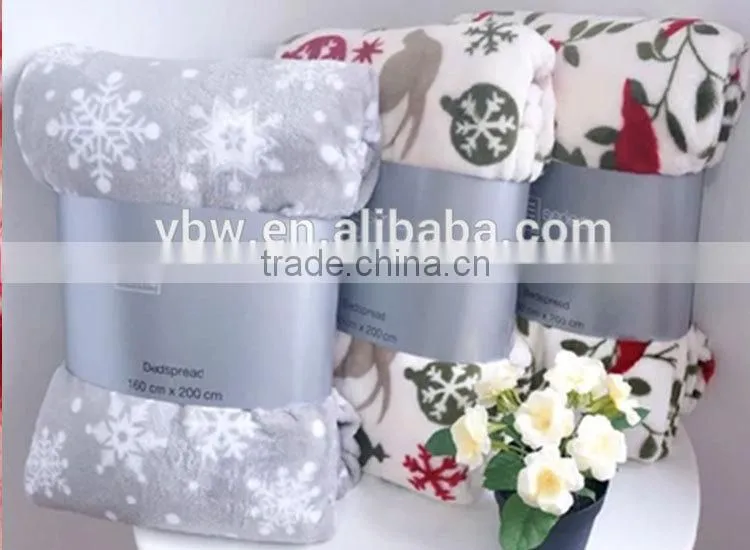 Most popular Beautiful Plain dyed fire blanket price