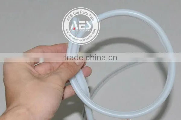 AES Soft LED strip light bixenon headlight daytime running driving