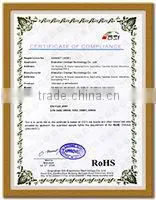 3.2 mp usb connection with remote document camera presenter visualizer, flexible arm portable document camera