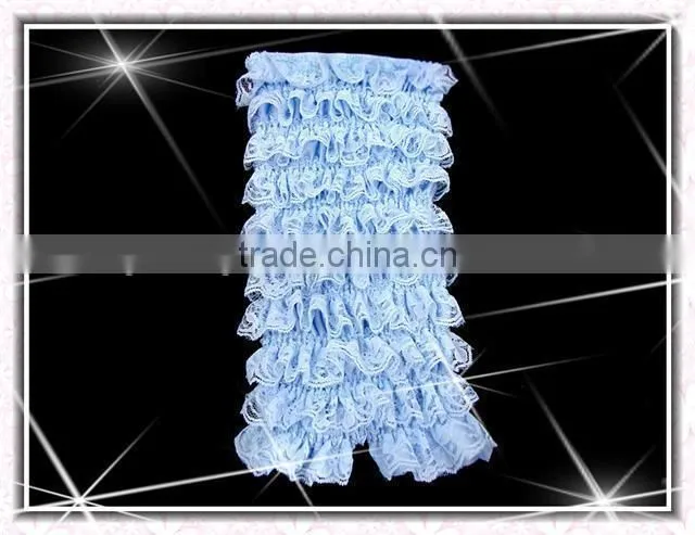 Sales Promotion Strapless Lace Petti Romper For Baby Beautiful Fashion Strapless baby Lace Petti Romper Baby Girls Sweet Romper